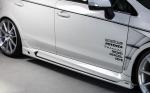 Subaru Levorg by Rowen 2017 года